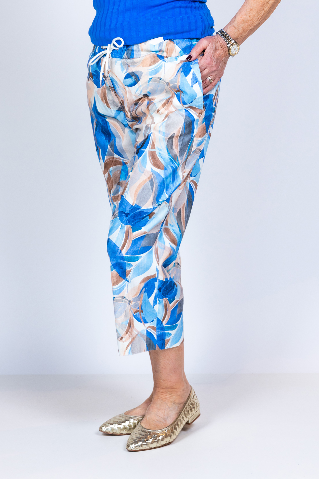 Toni broek - Afbeelding 2