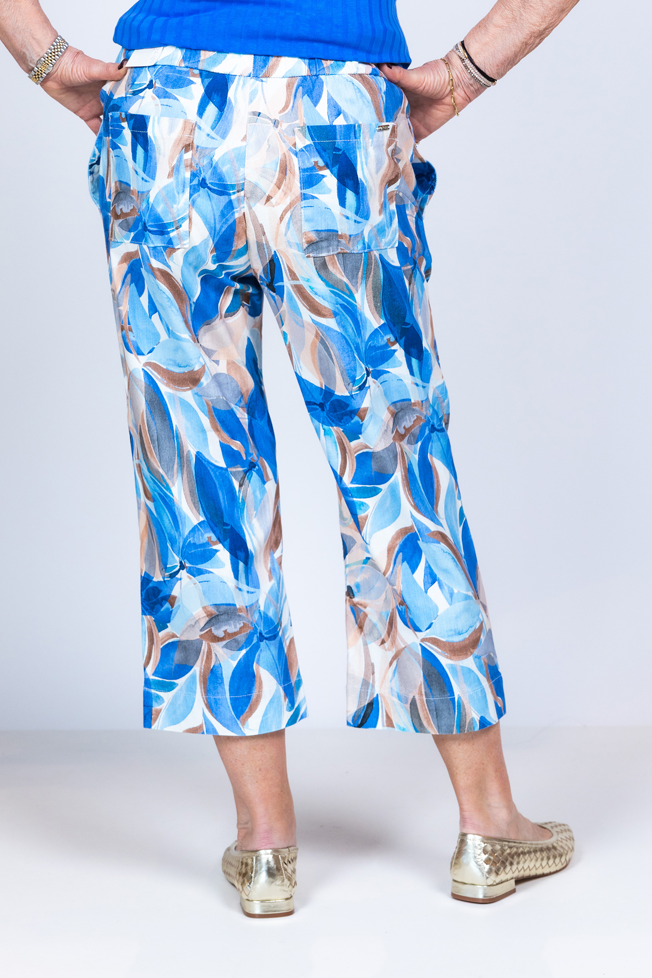 Toni broek - Afbeelding 3