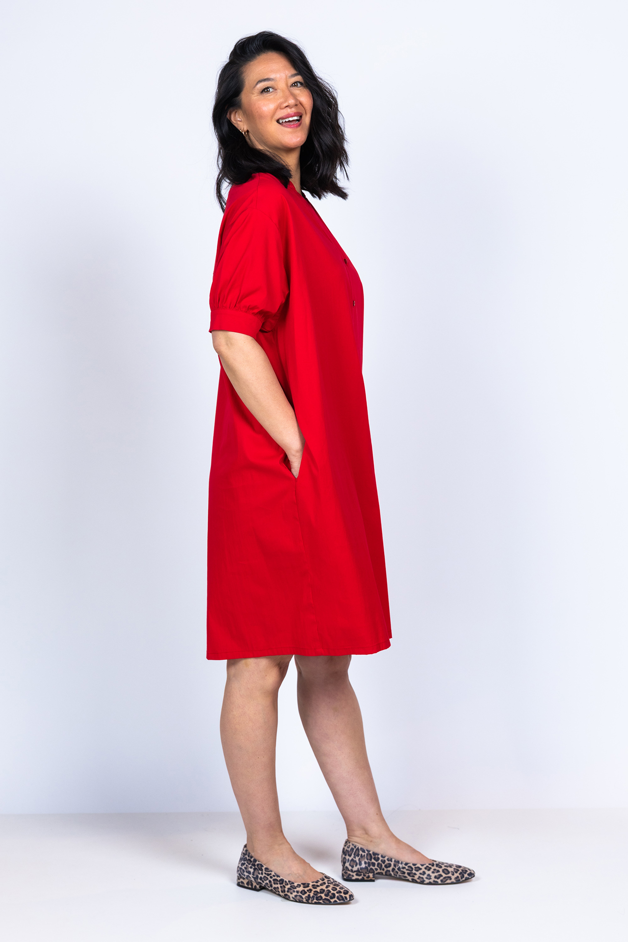 Vera Mont jurk - Afbeelding 3