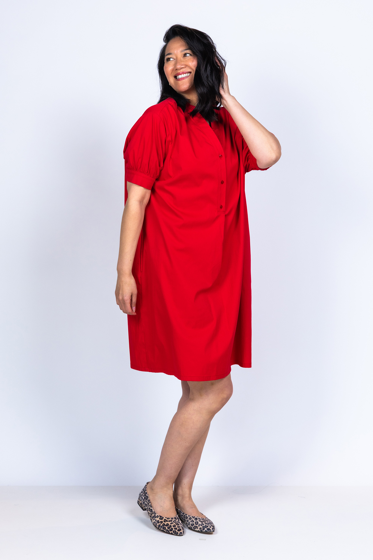 Vera Mont jurk - Afbeelding 4