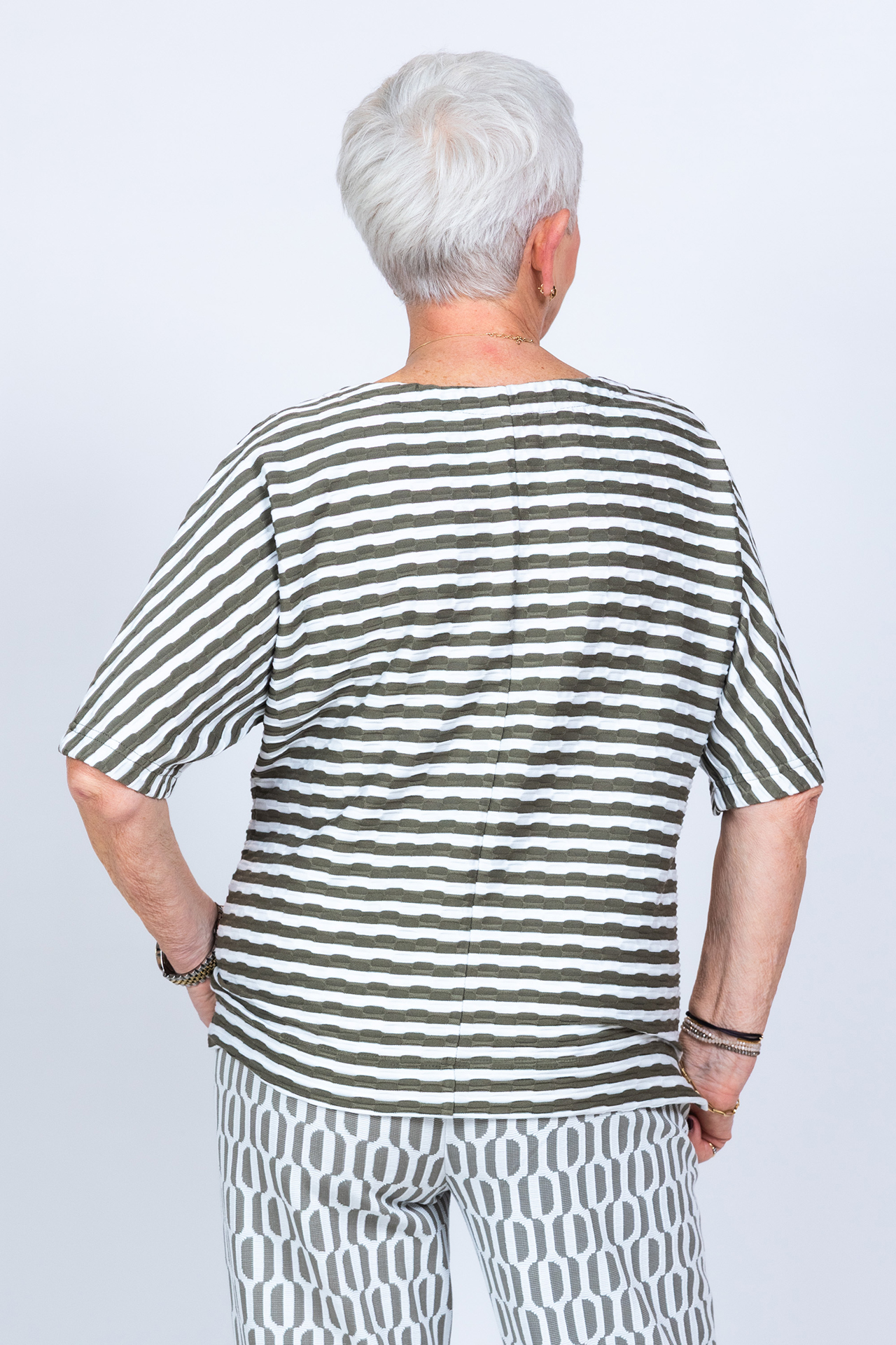 Rabe t-shirt - Afbeelding 3