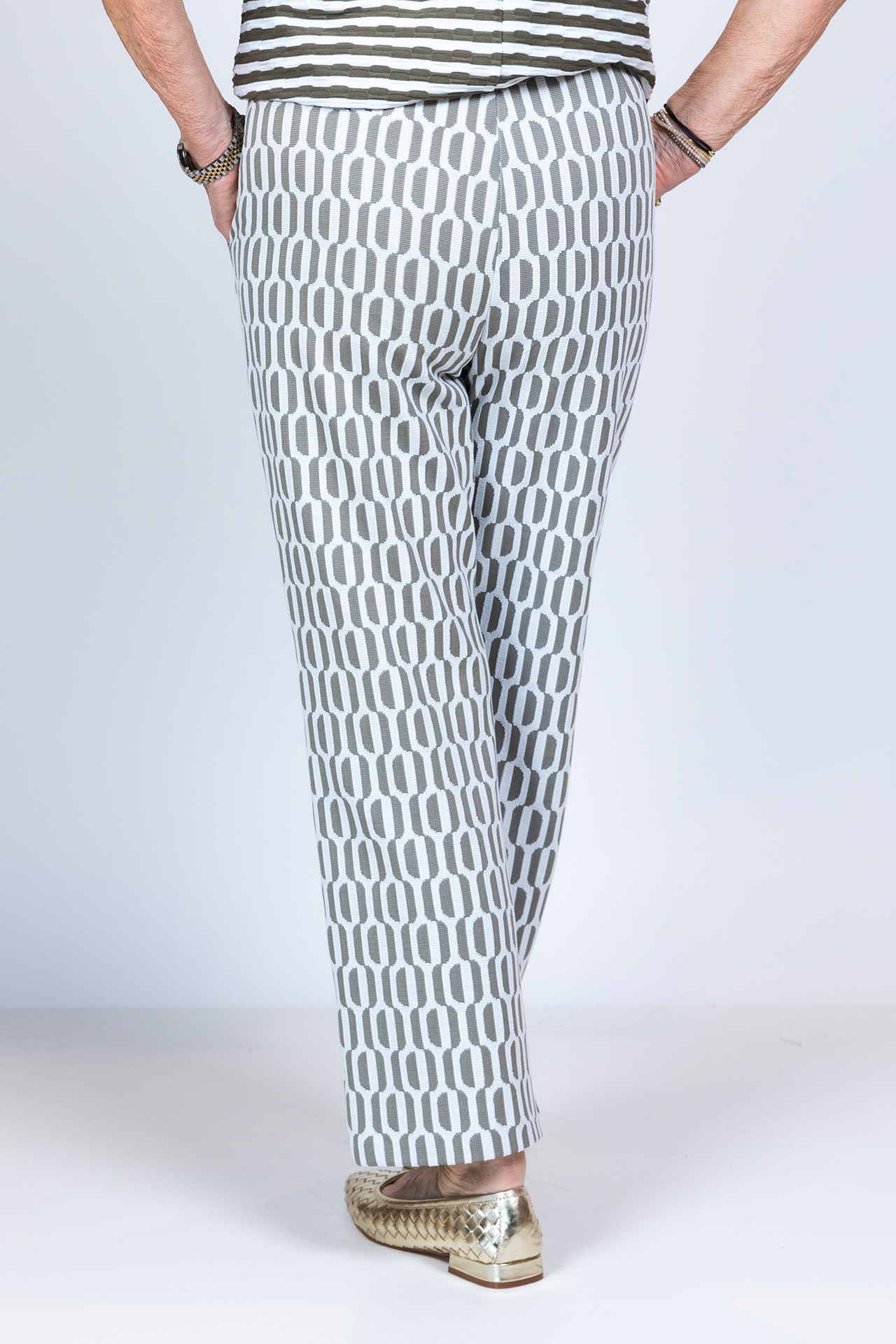 Frank Walder broek - Afbeelding 3
