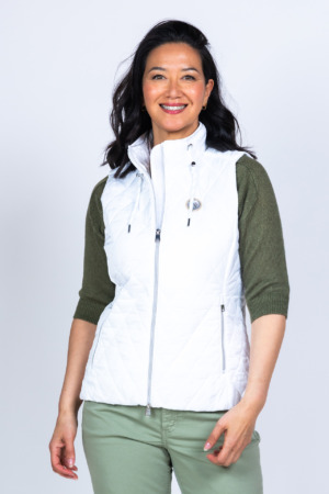 Hv Society bodywarmer