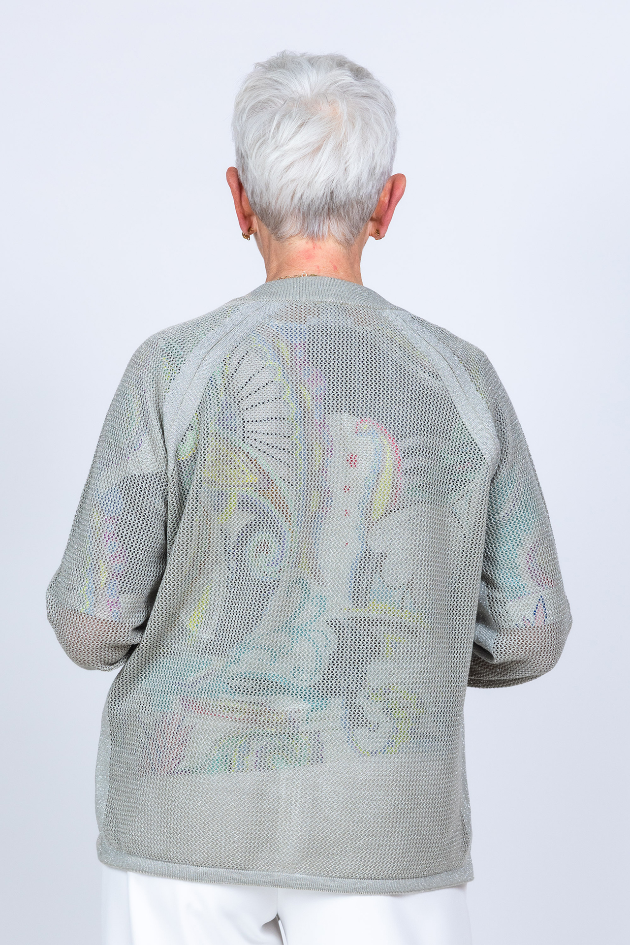 Rabe vest - Afbeelding 3