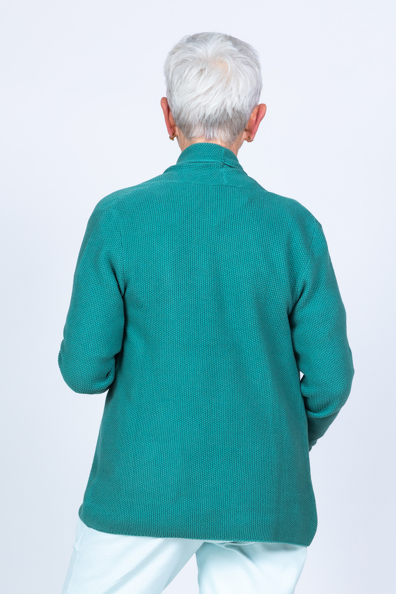 Belluna vest - Afbeelding 3