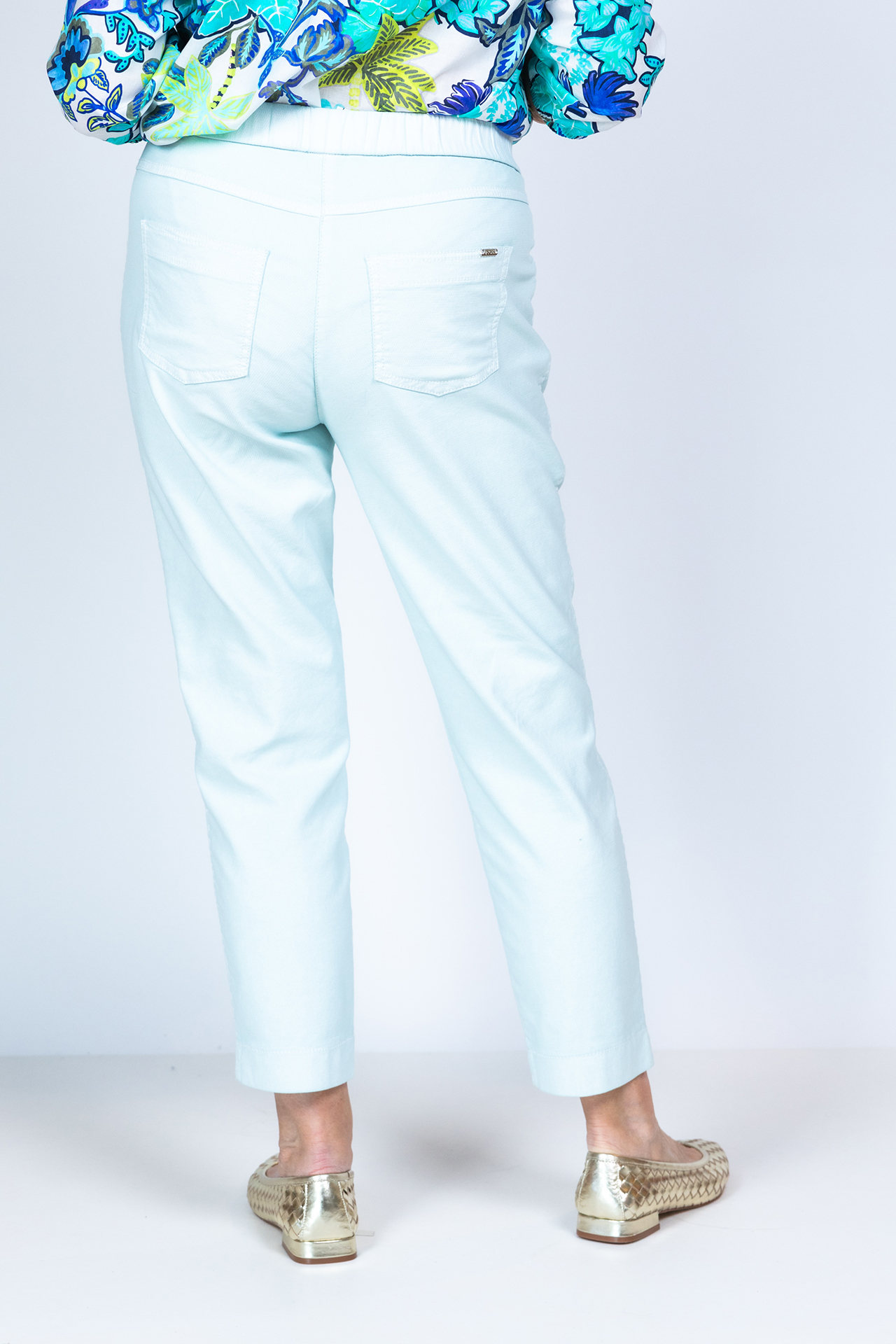 Toni broek - Afbeelding 3