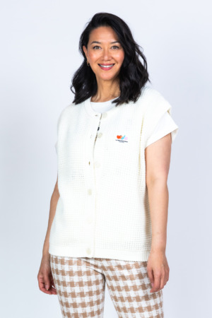 American Vintage spencer