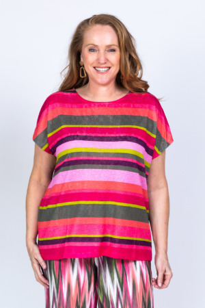 Via Appia Due t-shirt