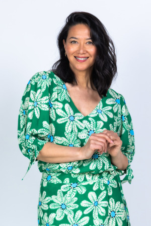 Fabienne Chapot blouse