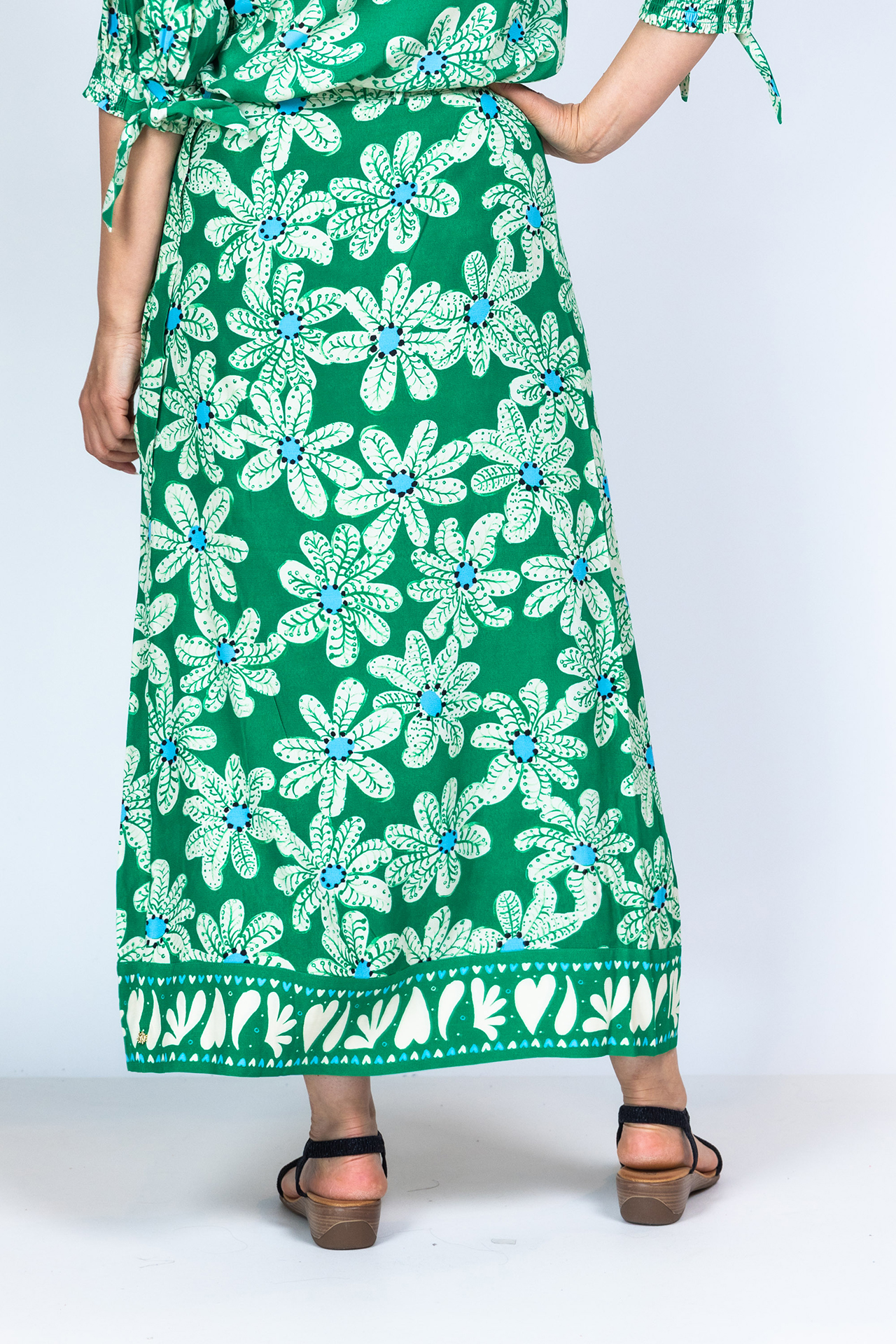 Fabienne Chapot rok - Afbeelding 3