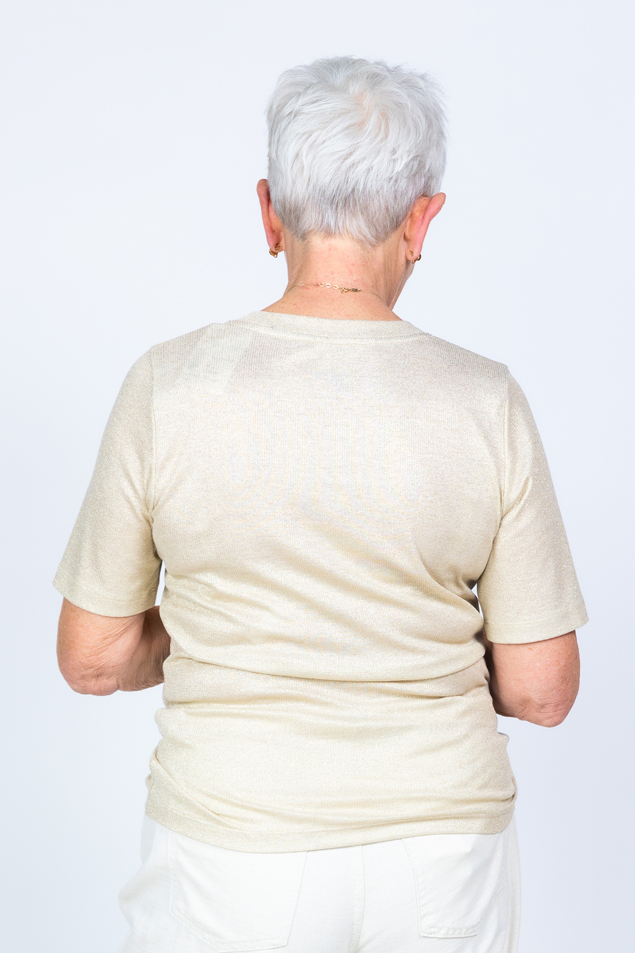 Zaida t-shirt - Afbeelding 3