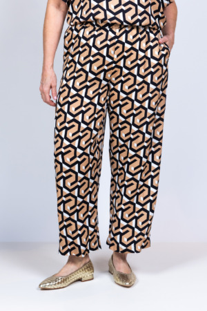 Marina Rinaldi broek