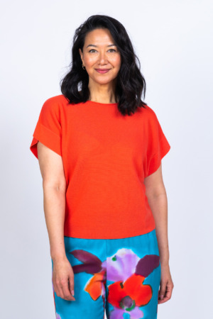 Luisa Cerano truitje