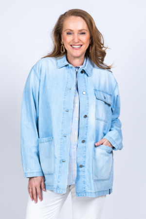 Marina Rinaldi jasje