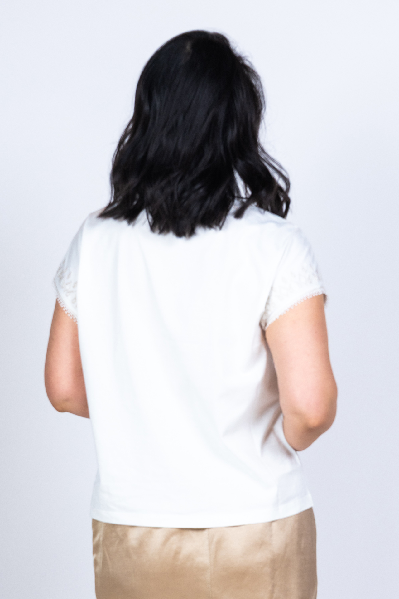 Marccain t-shirt - Afbeelding 3