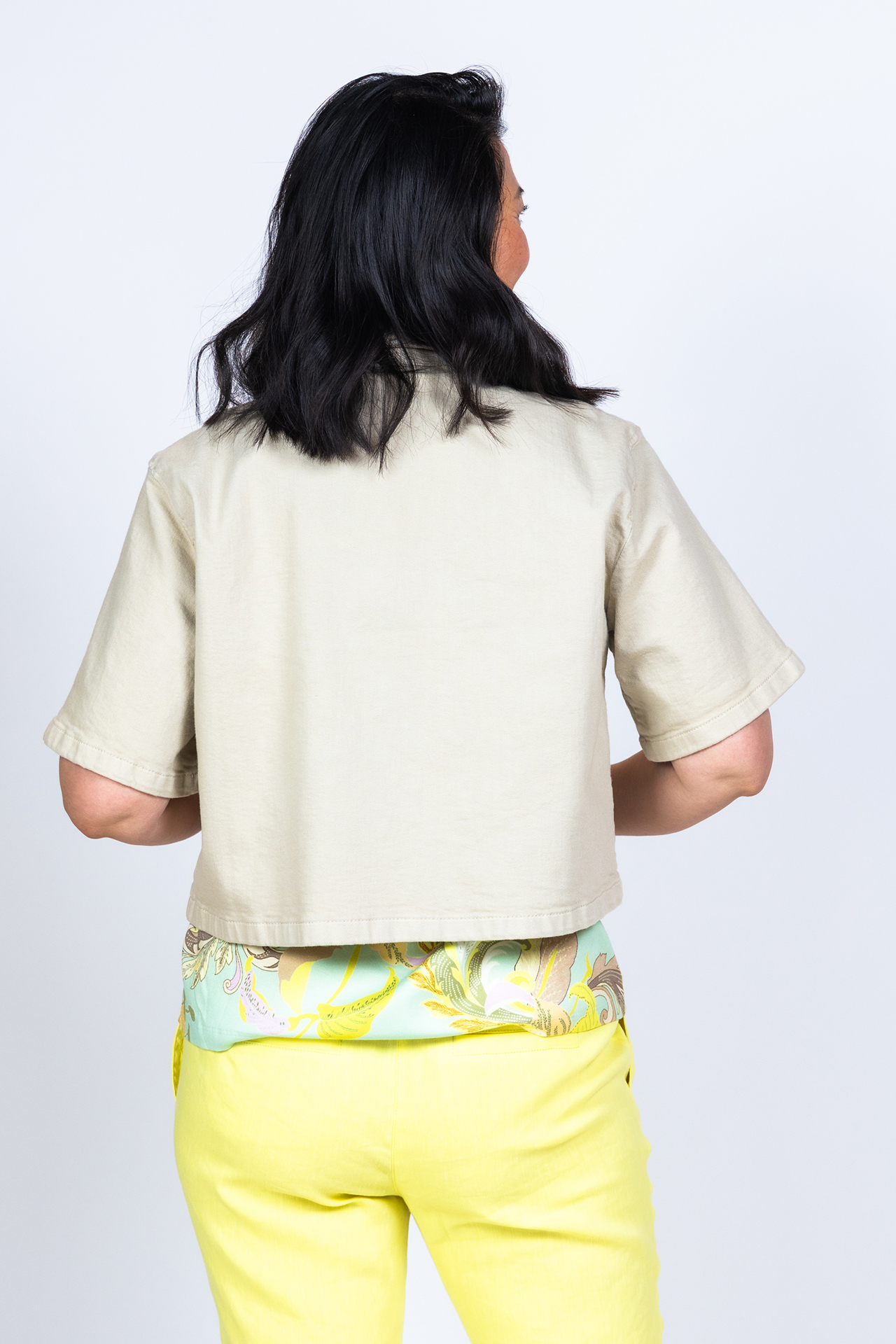 Marella jasje - Afbeelding 4