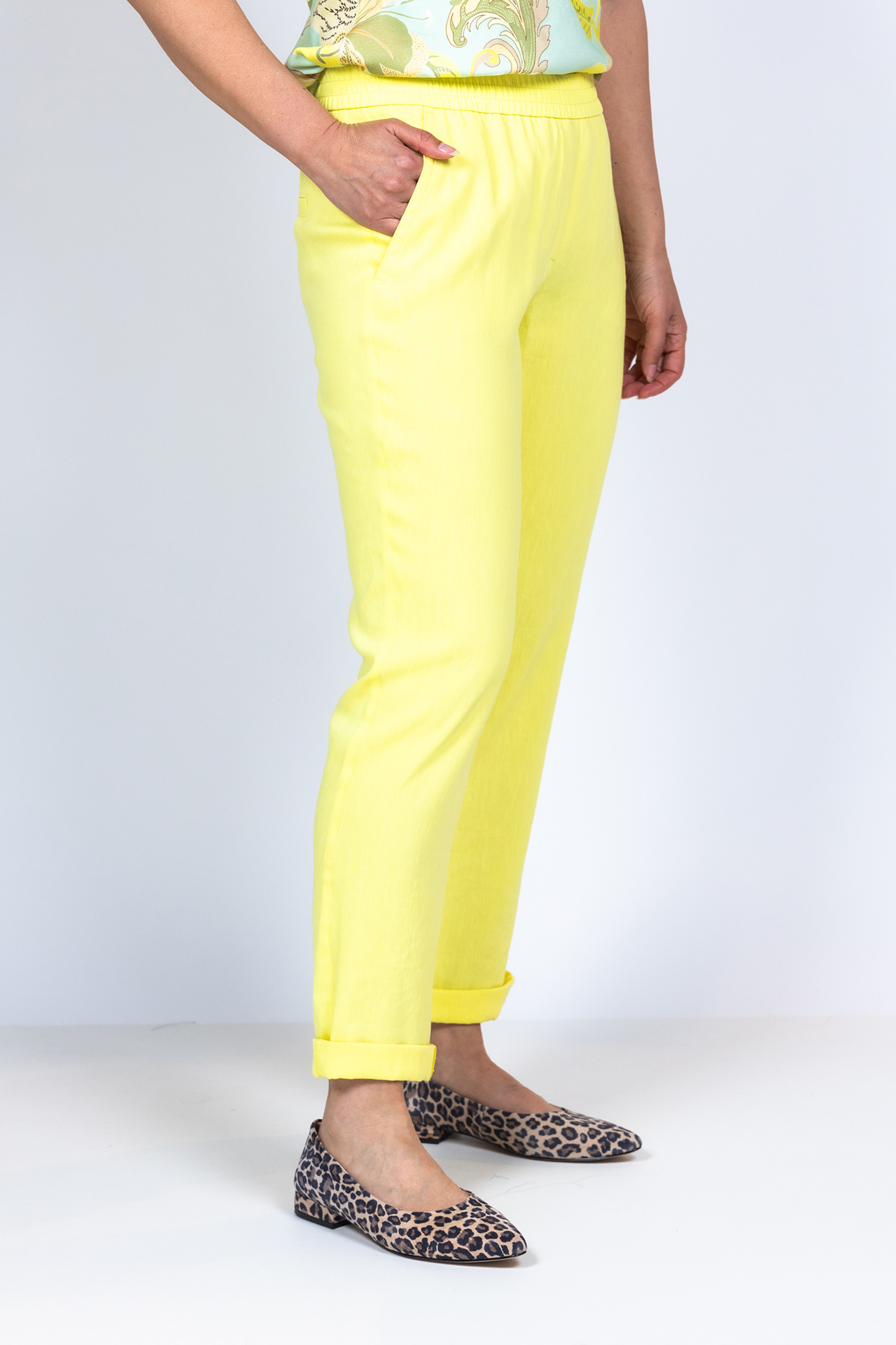 Marccain broek - Afbeelding 2