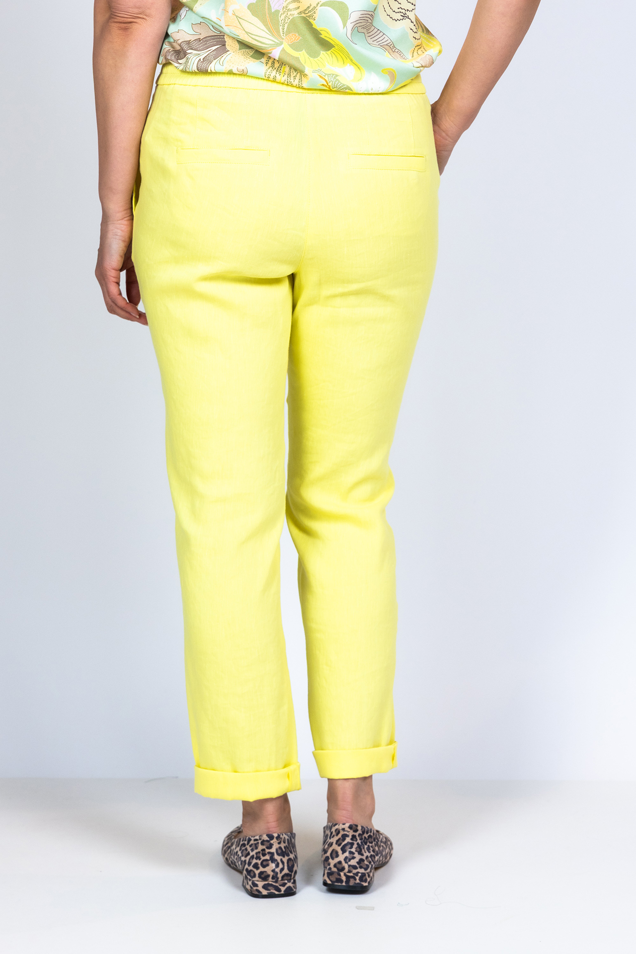 Marccain broek - Afbeelding 3