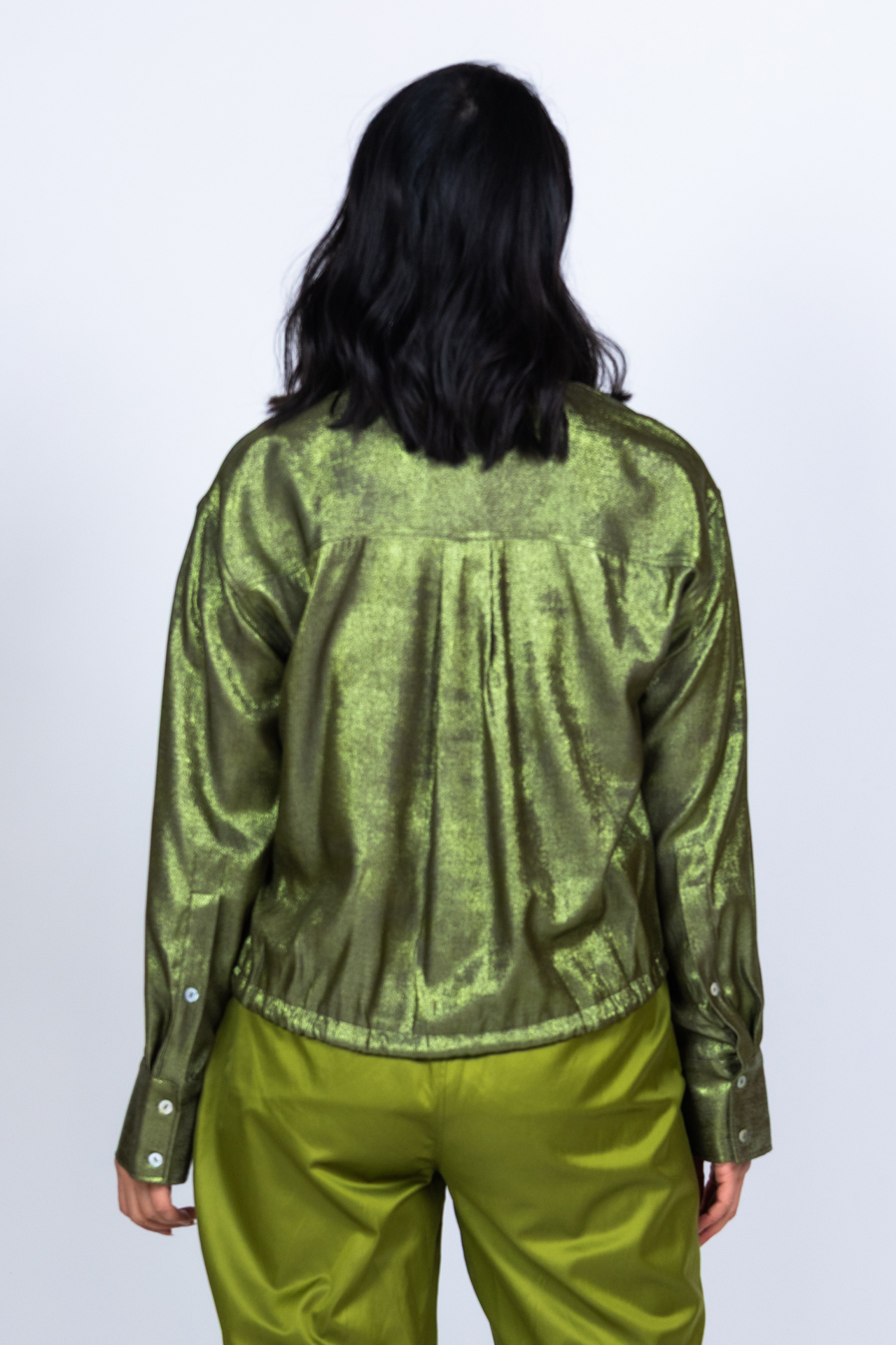 Femmes du Sud blouse jasje - Afbeelding 3