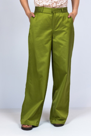 Femmes du Sud pantalon