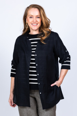 Doris Streich blouse