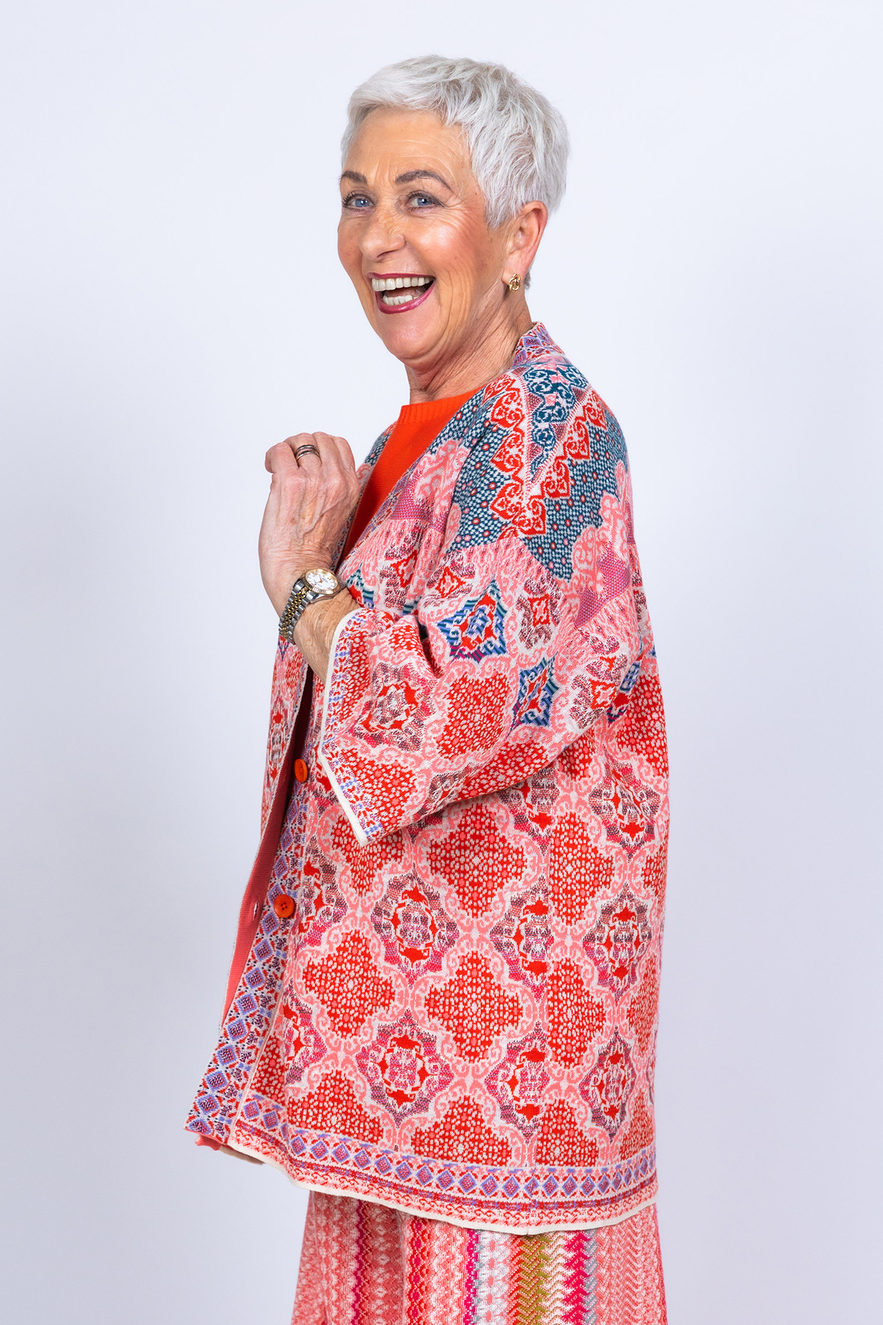 IVKO vest - Afbeelding 2