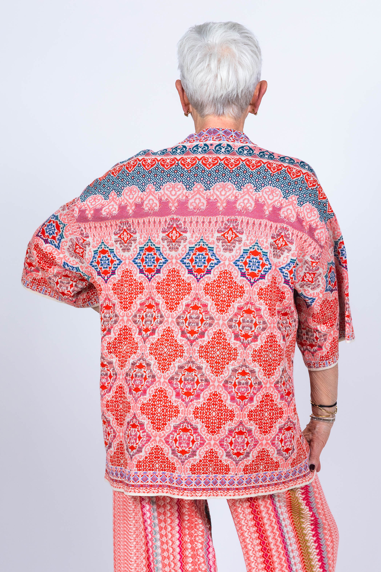 IVKO vest - Afbeelding 3