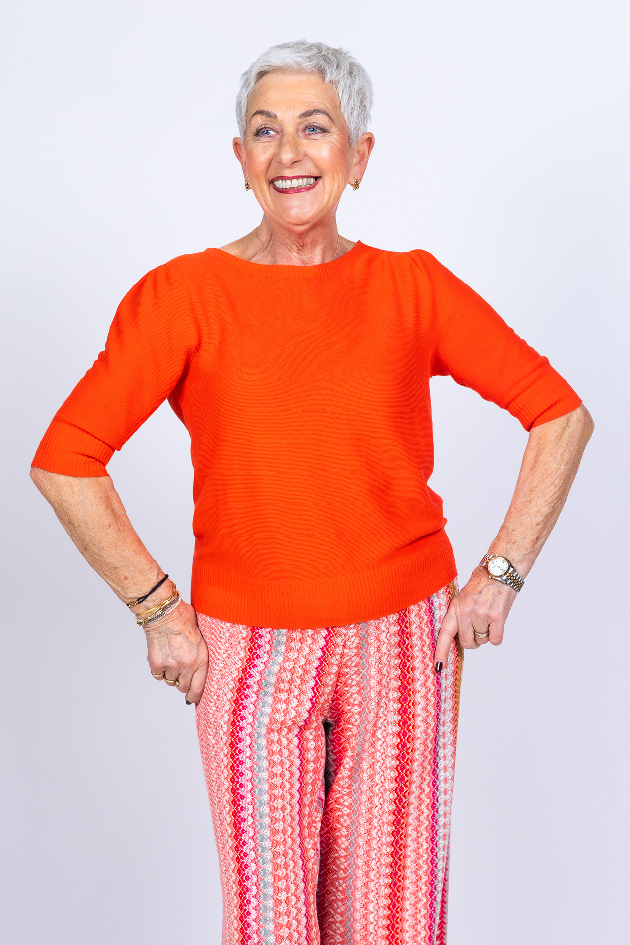 No Man's Land truitje