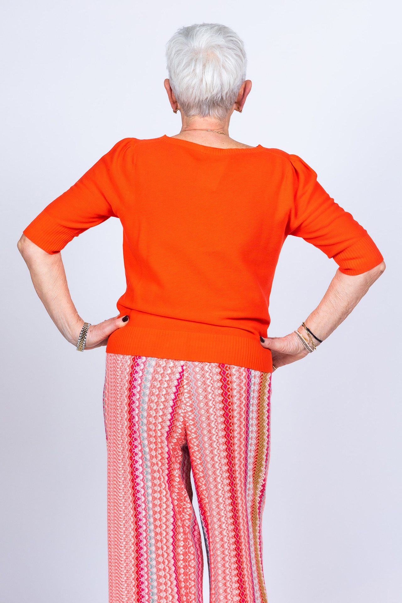 No Man's Land truitje - Afbeelding 3