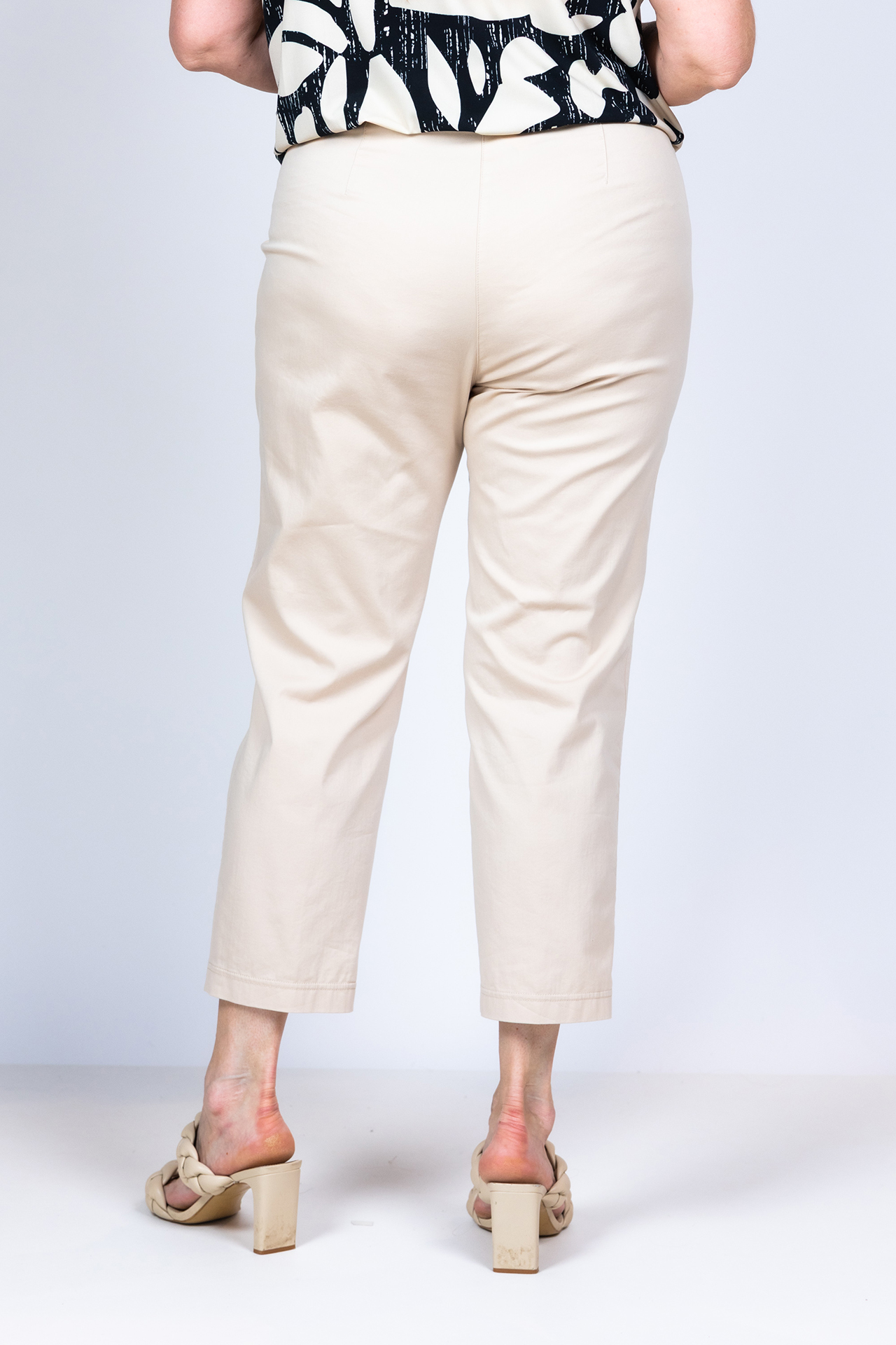 Verpass broek - Afbeelding 3