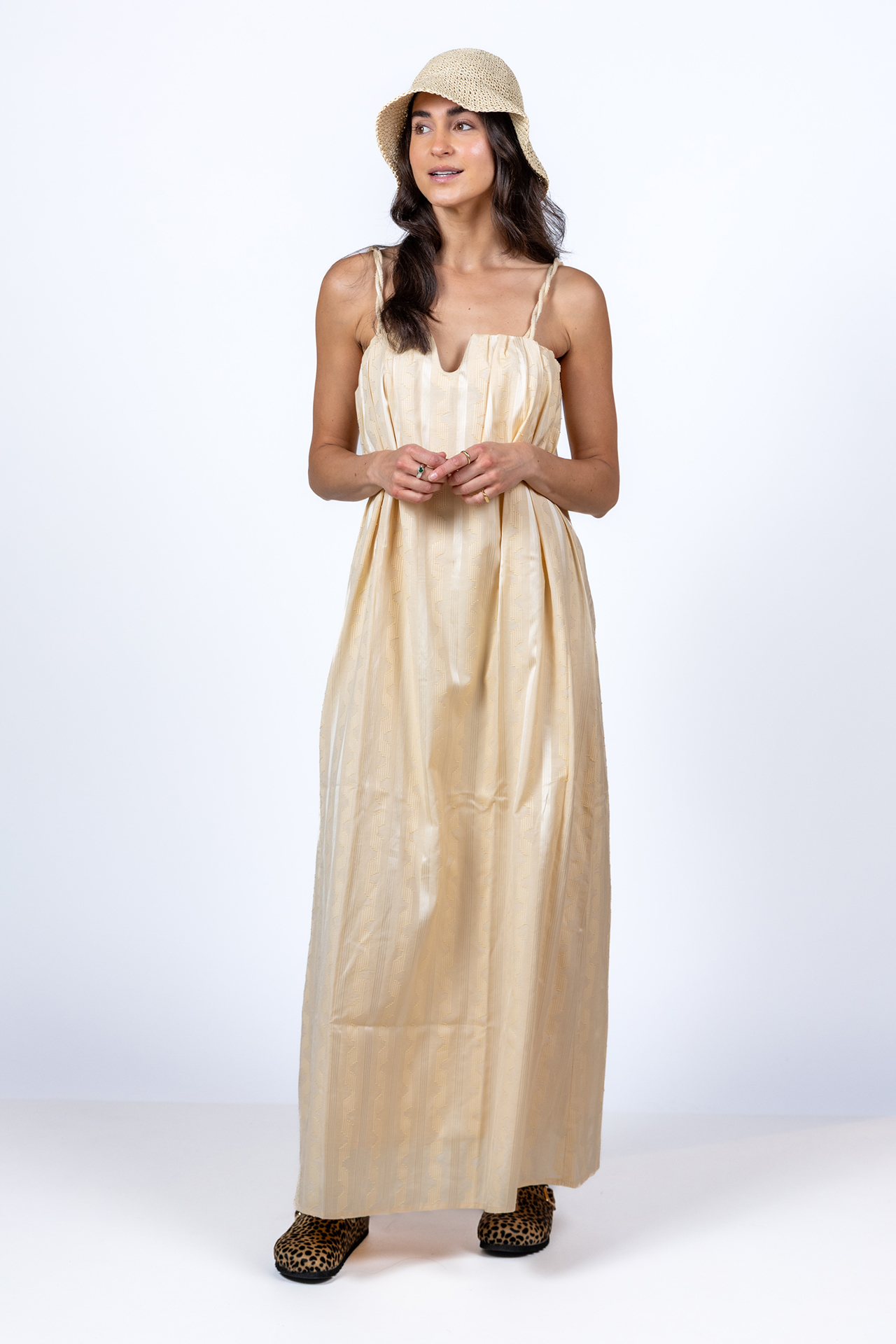 Amaya Amsterdam jurk