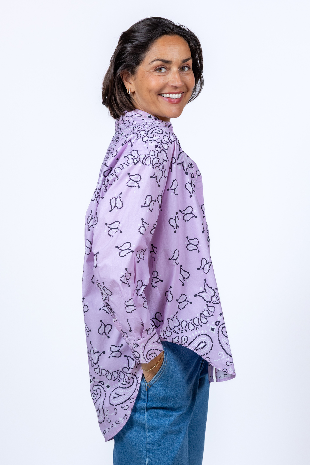 Essentiel Antwerp blouse - Afbeelding 2