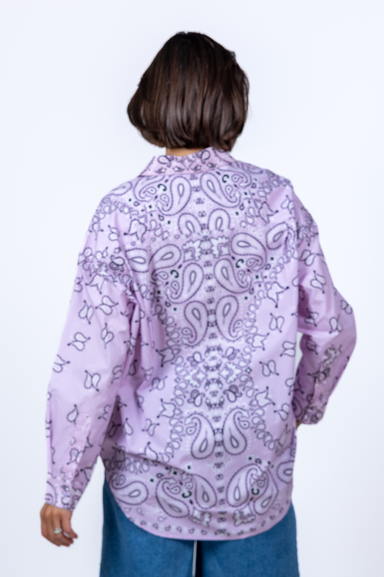 Essentiel Antwerp blouse - Afbeelding 3