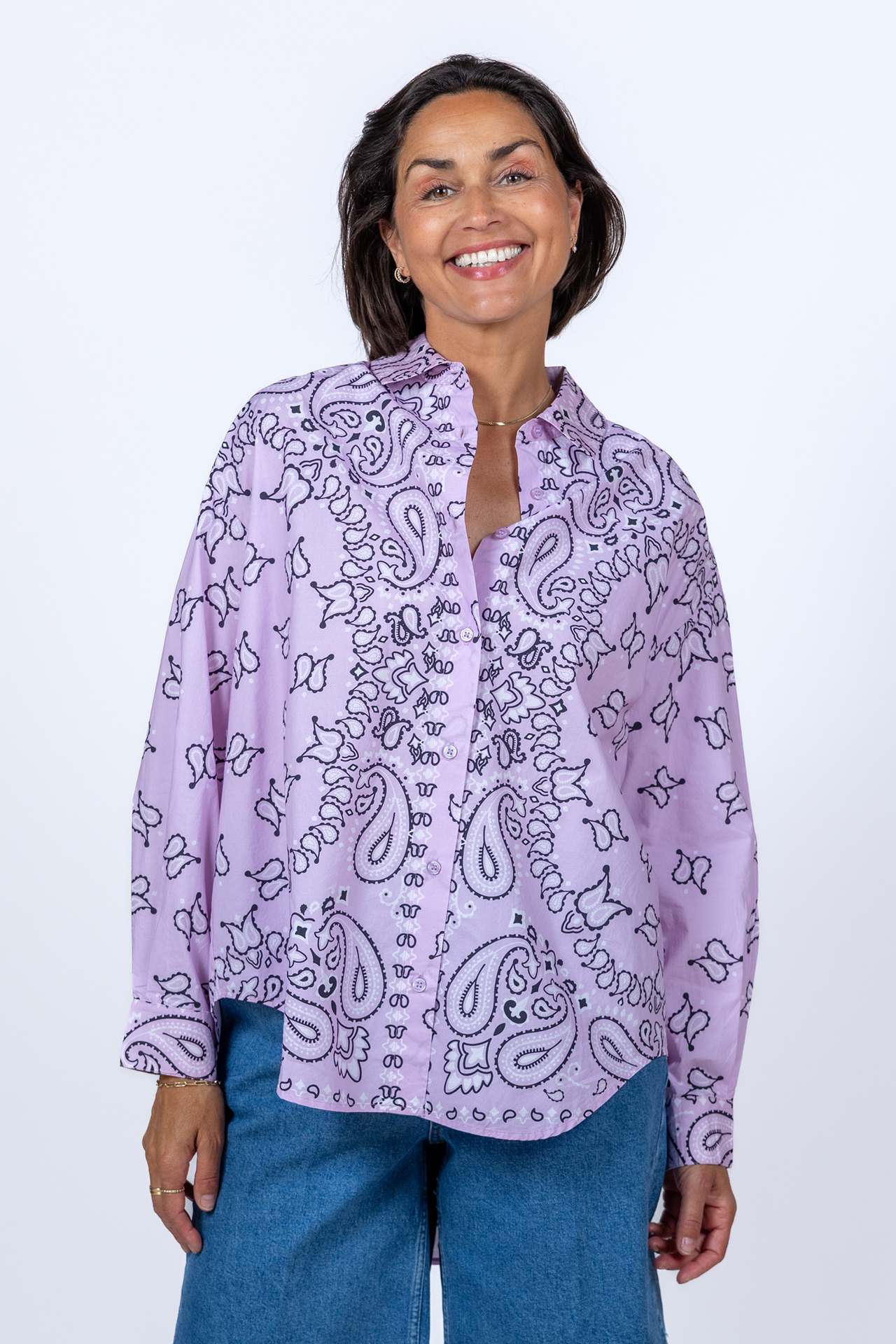 Essentiel Antwerp blouse