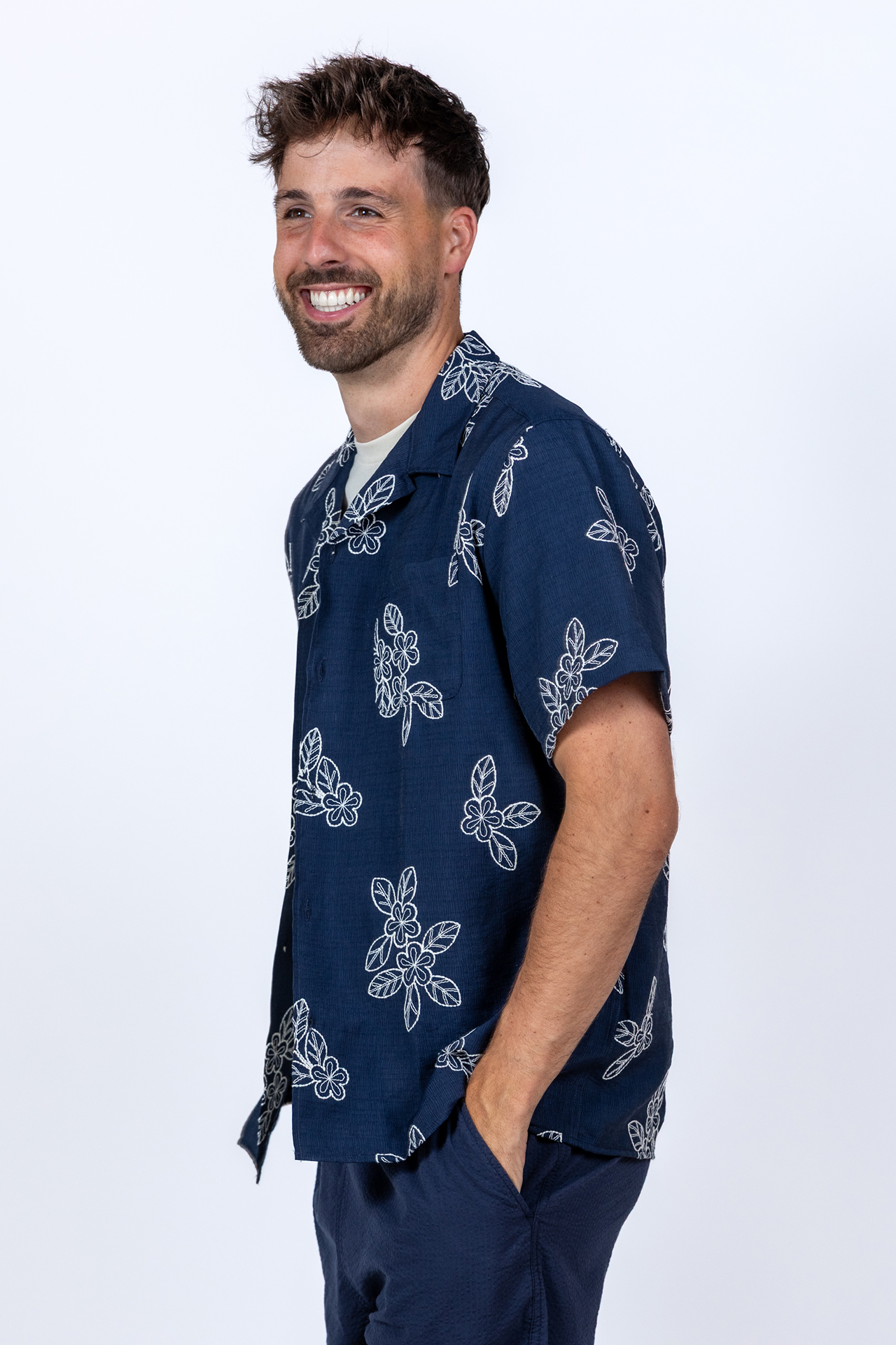 Forét shirt - Afbeelding 2