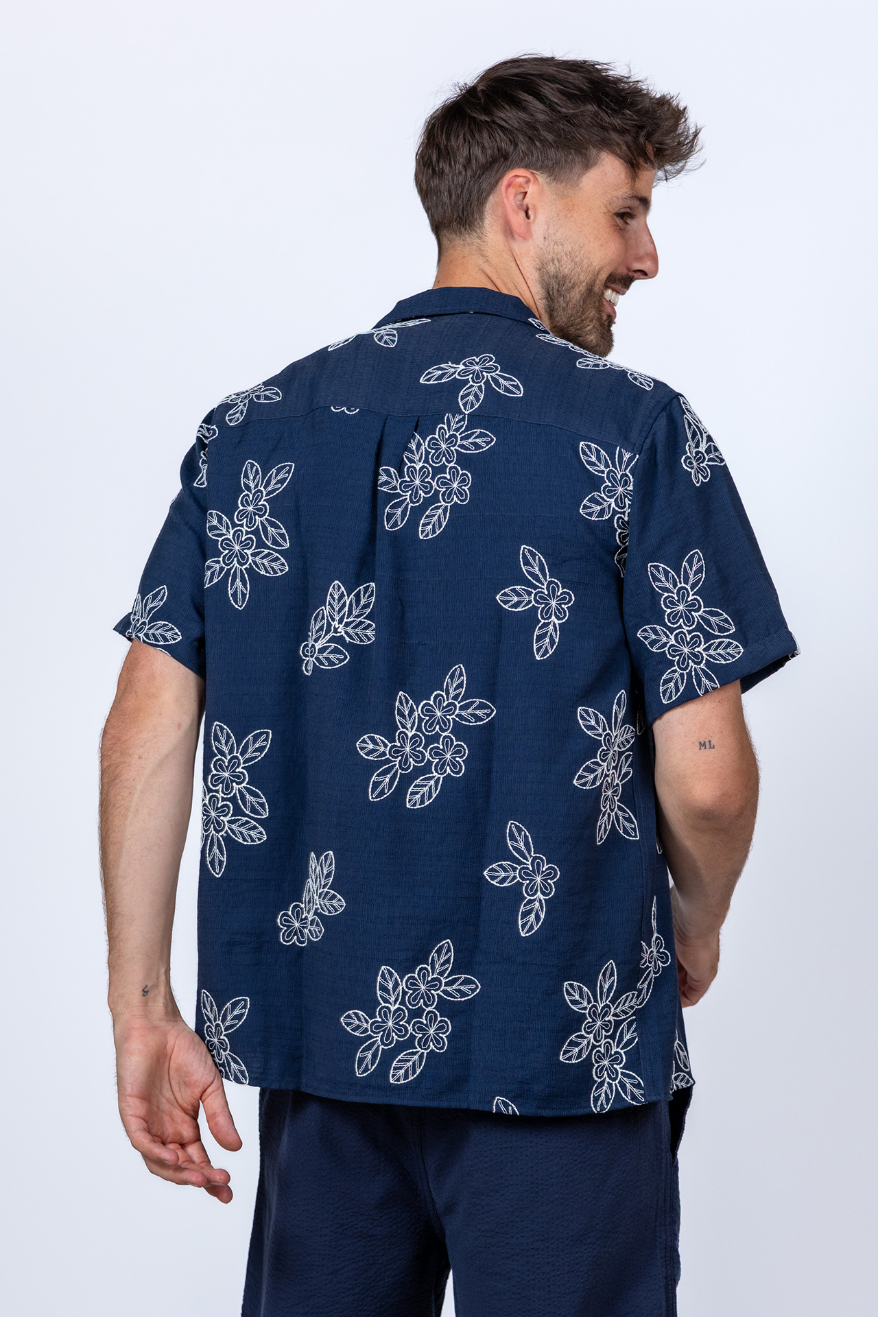 Forét shirt - Afbeelding 3