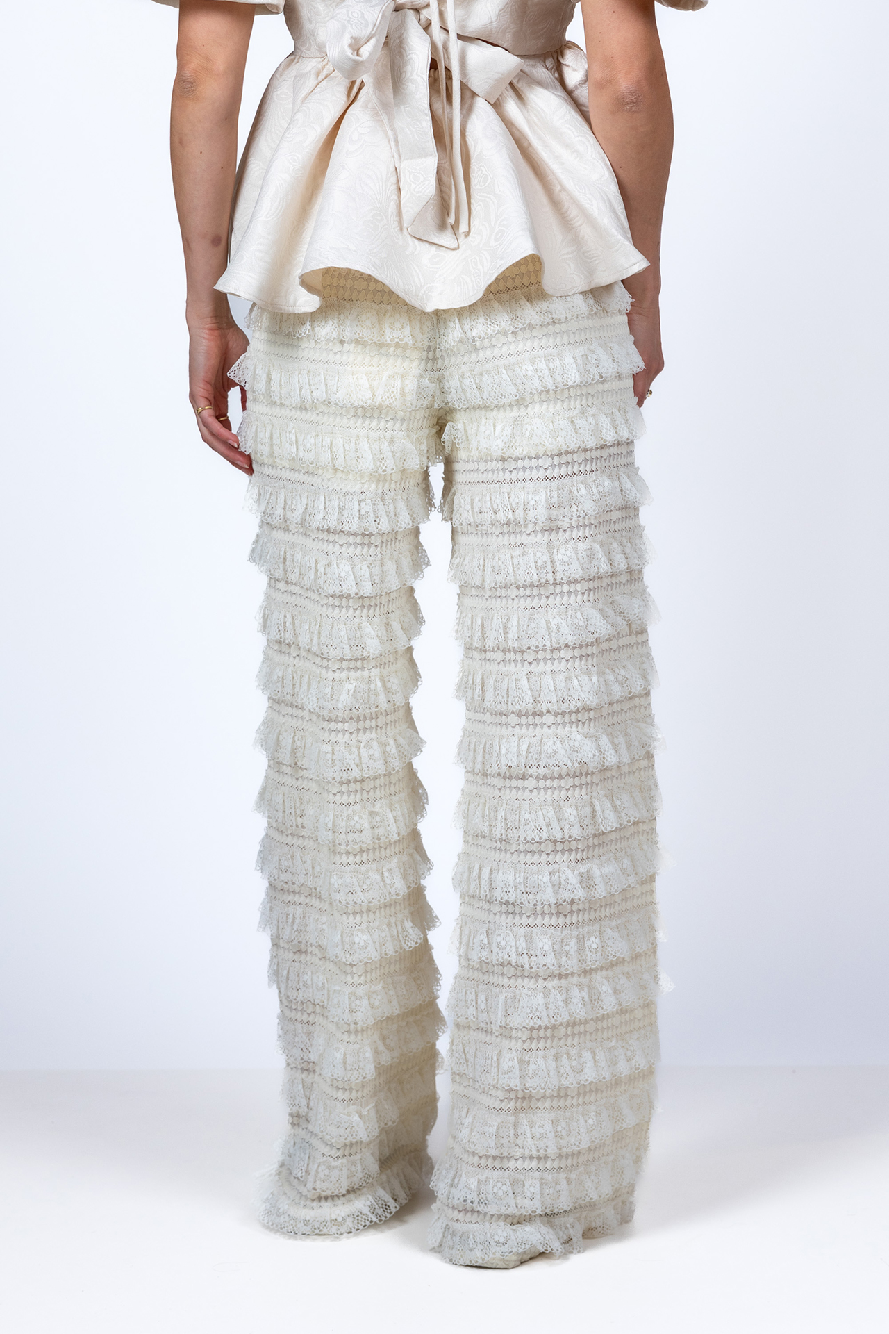 Harper & Yve broek - Afbeelding 3