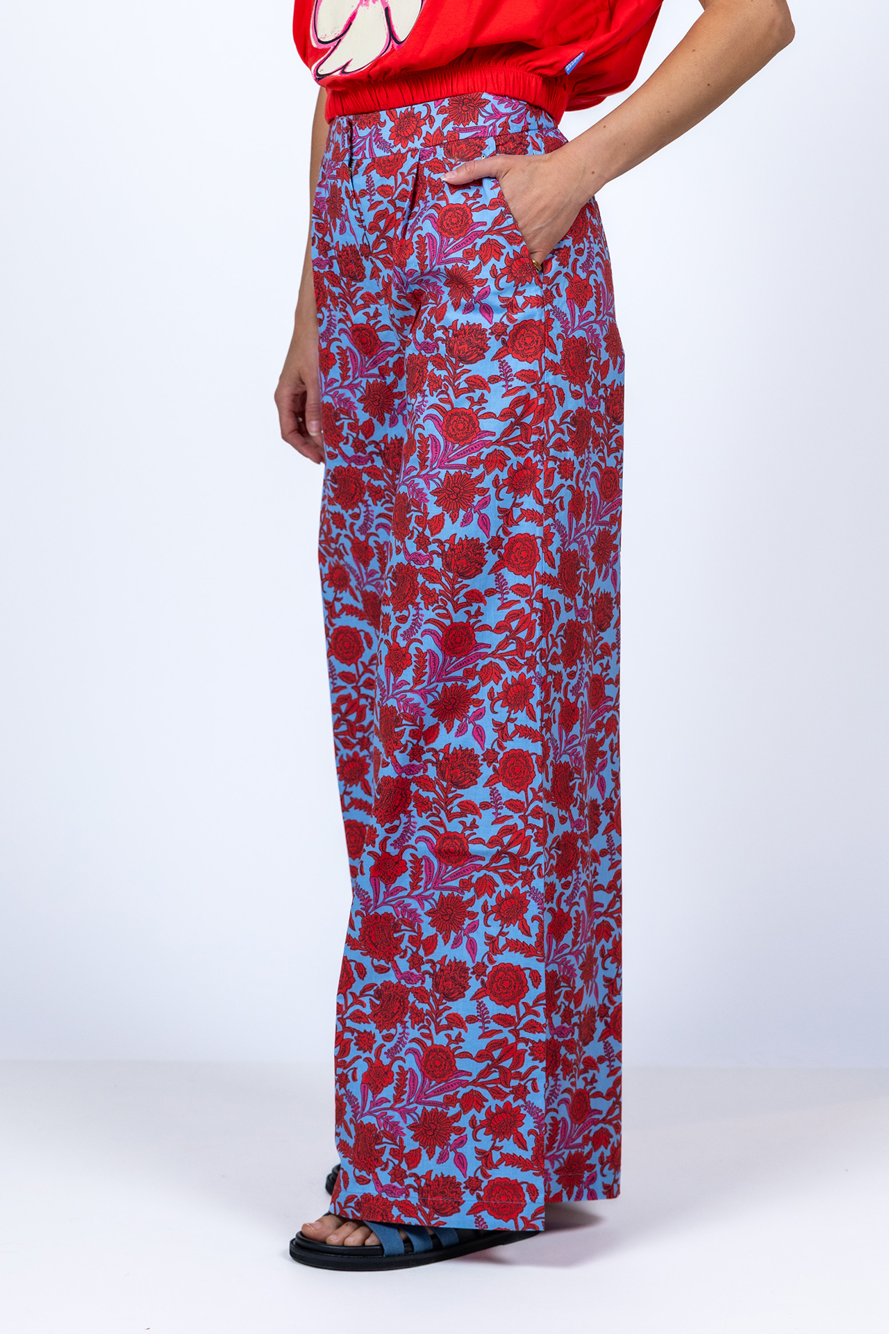 Harper & Yve broek - Afbeelding 2