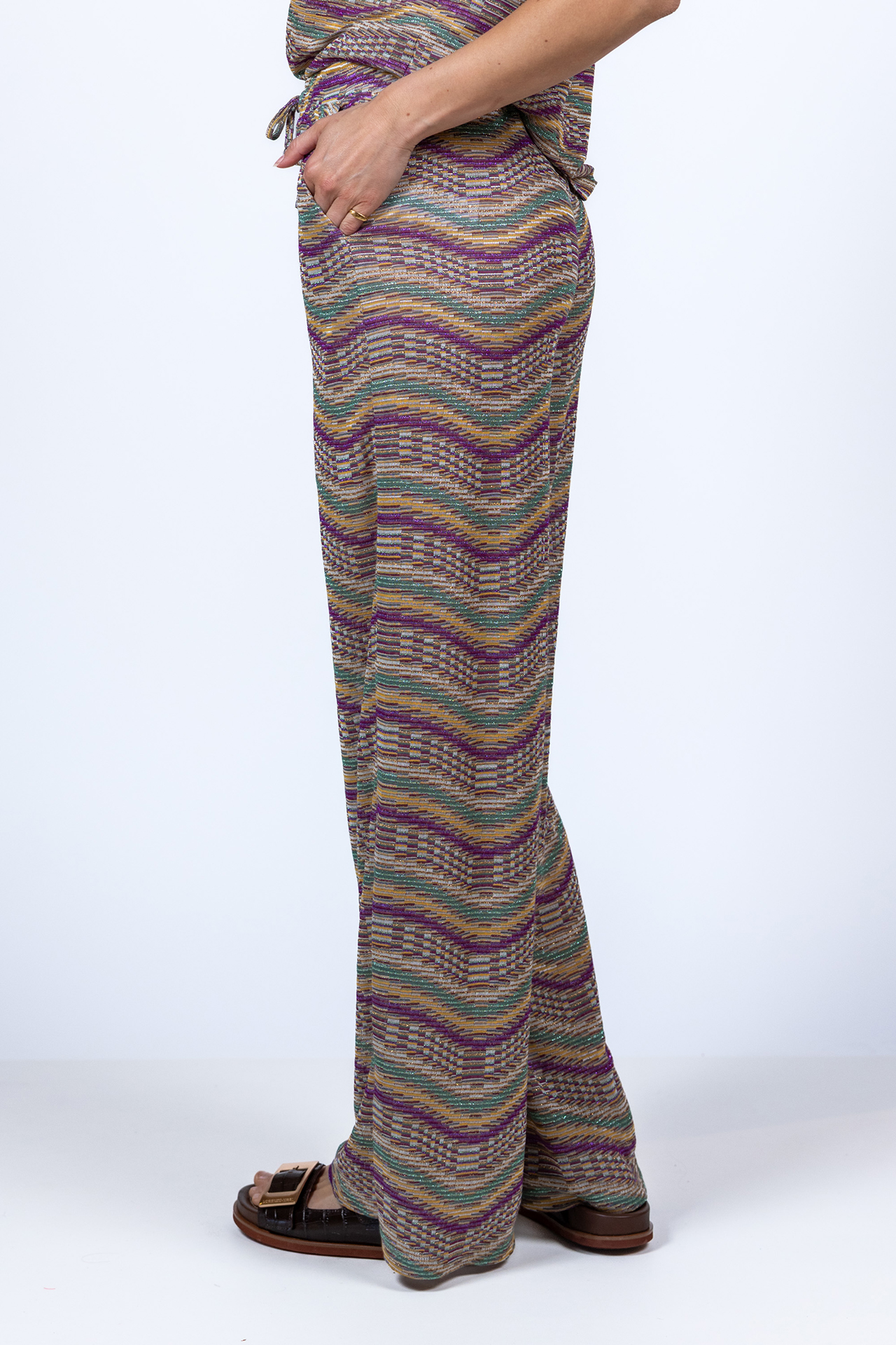 Summum broek - Afbeelding 2