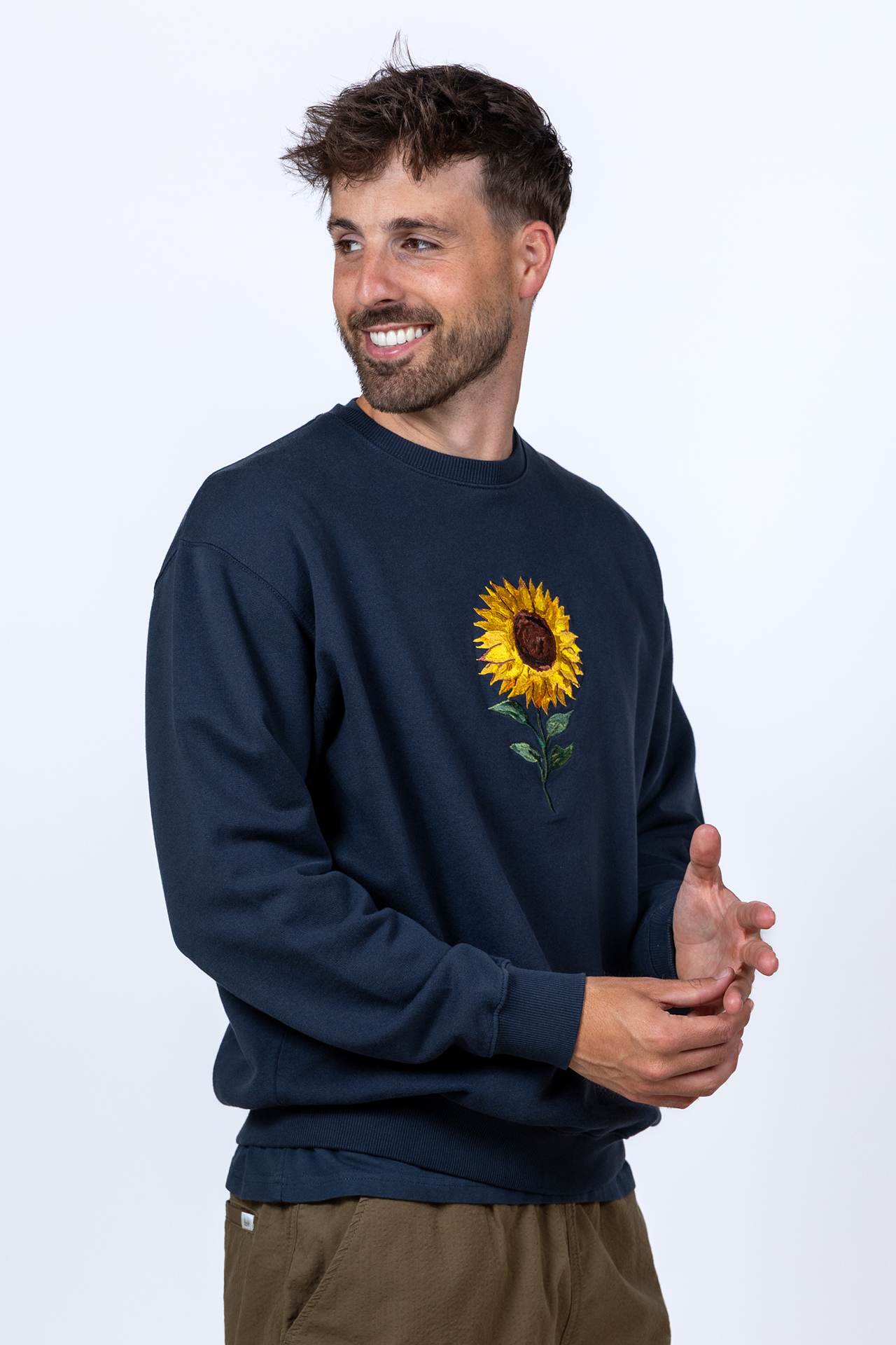 Forét sweater - Afbeelding 2