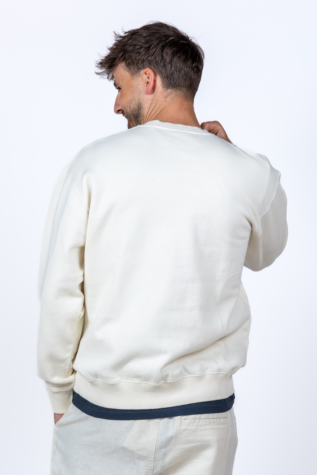 Forét sweater - Afbeelding 3