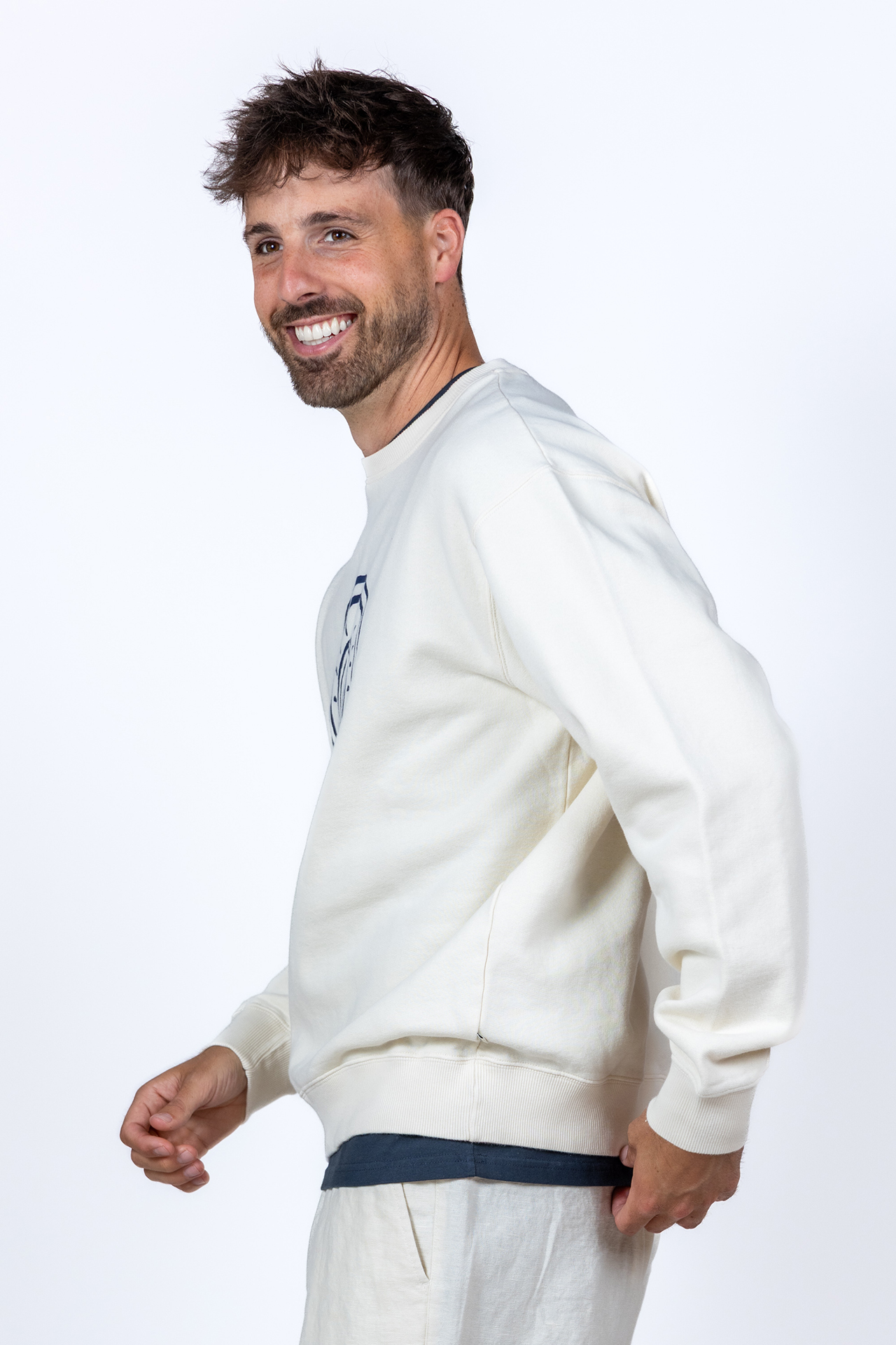 Forét sweater - Afbeelding 2