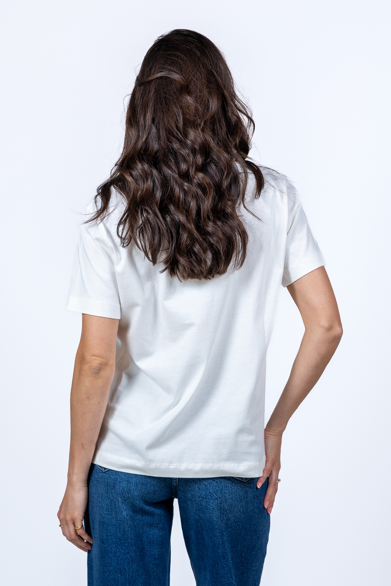 Munthe t-shirt - Afbeelding 3