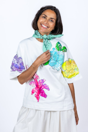 Essentiel Antwerp sweater