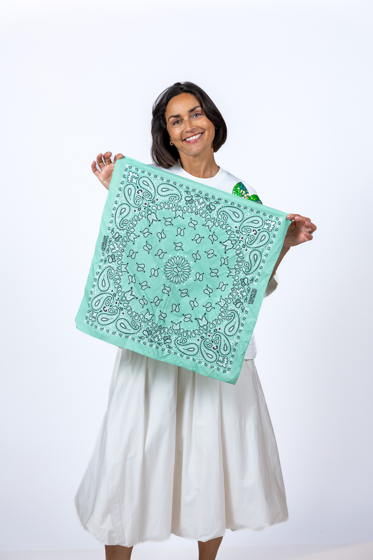 Essentiel Antwerp sjaaltje