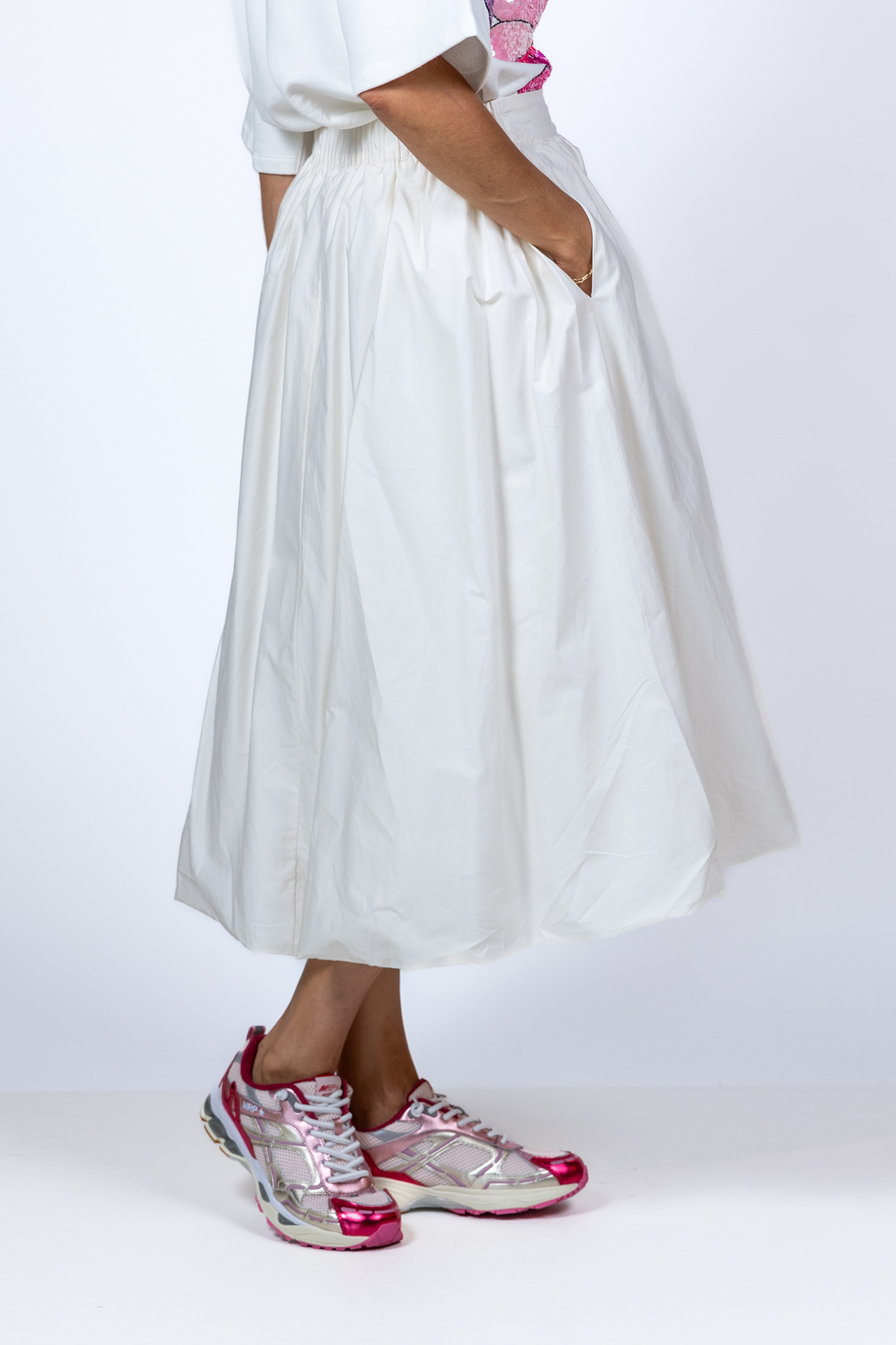 Copenhagen Muse rok - Afbeelding 2