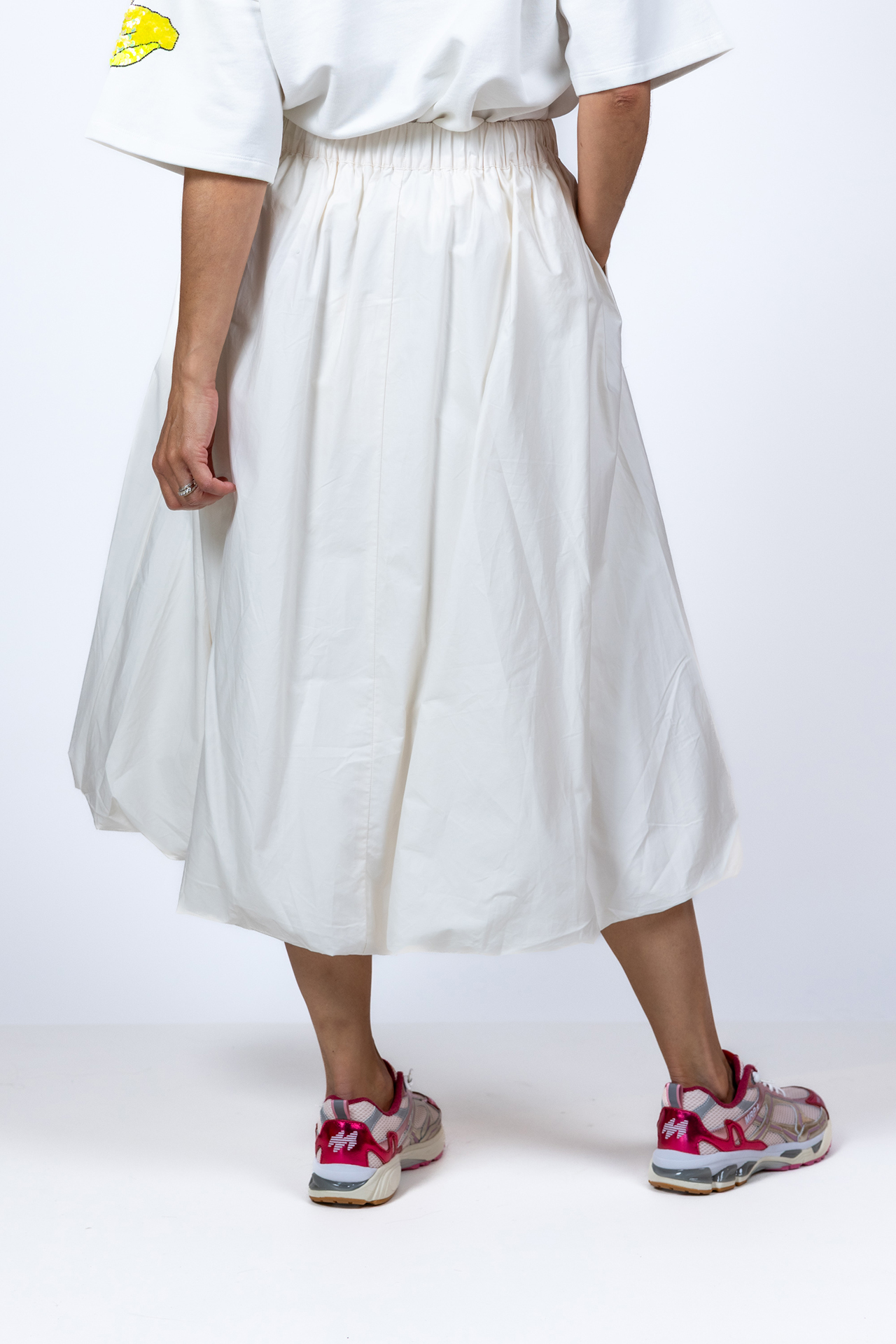 Copenhagen Muse rok - Afbeelding 3