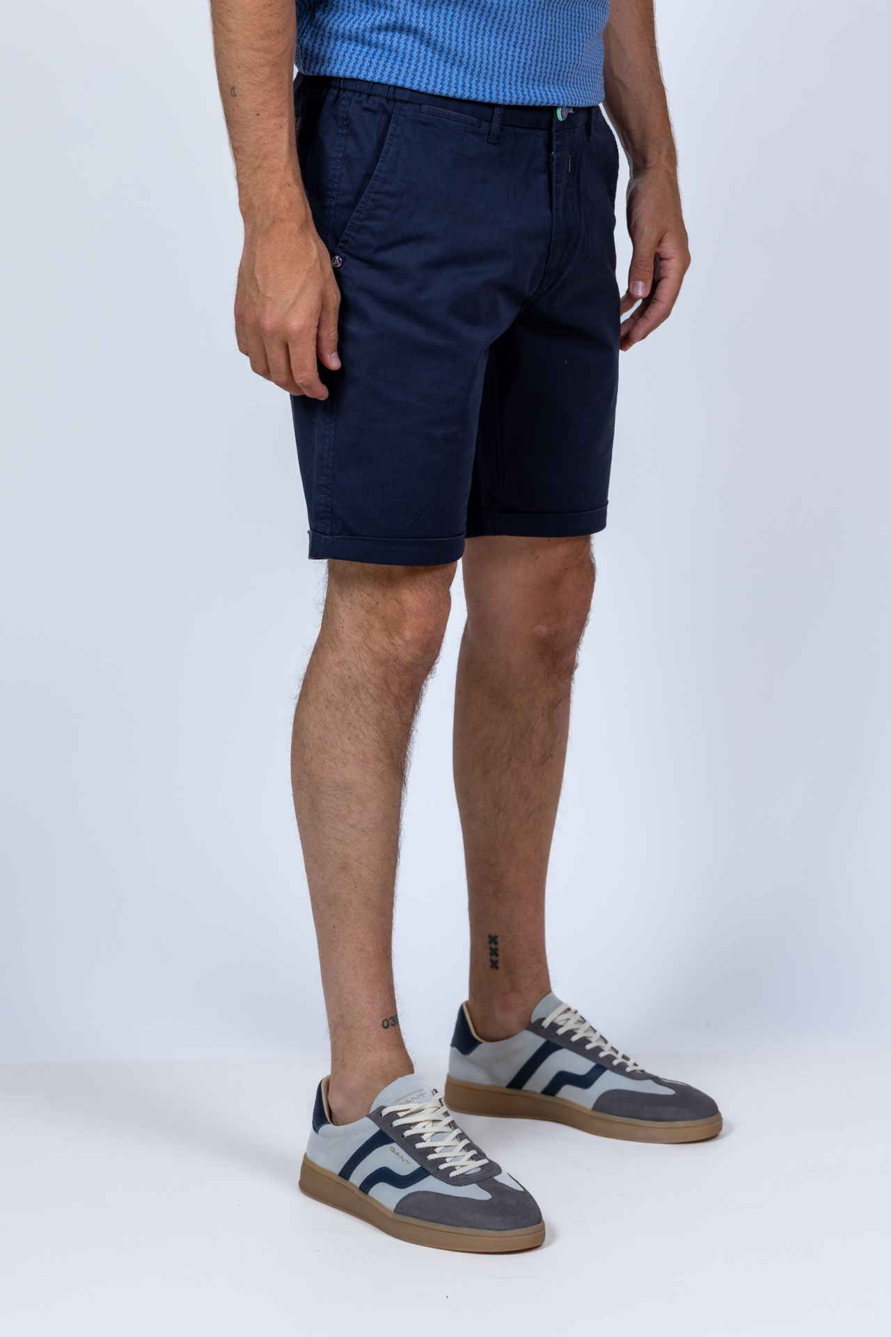 New Zealand Auckland short - Afbeelding 2