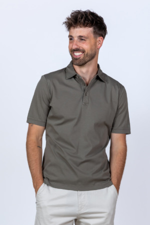 People of Shibuya polo