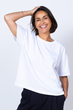 American Vintage t-shirt